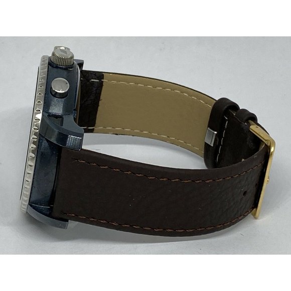 Fossil Gen 3 Authentic Genuine Smart Watch Custom Band FTW4004 DC797